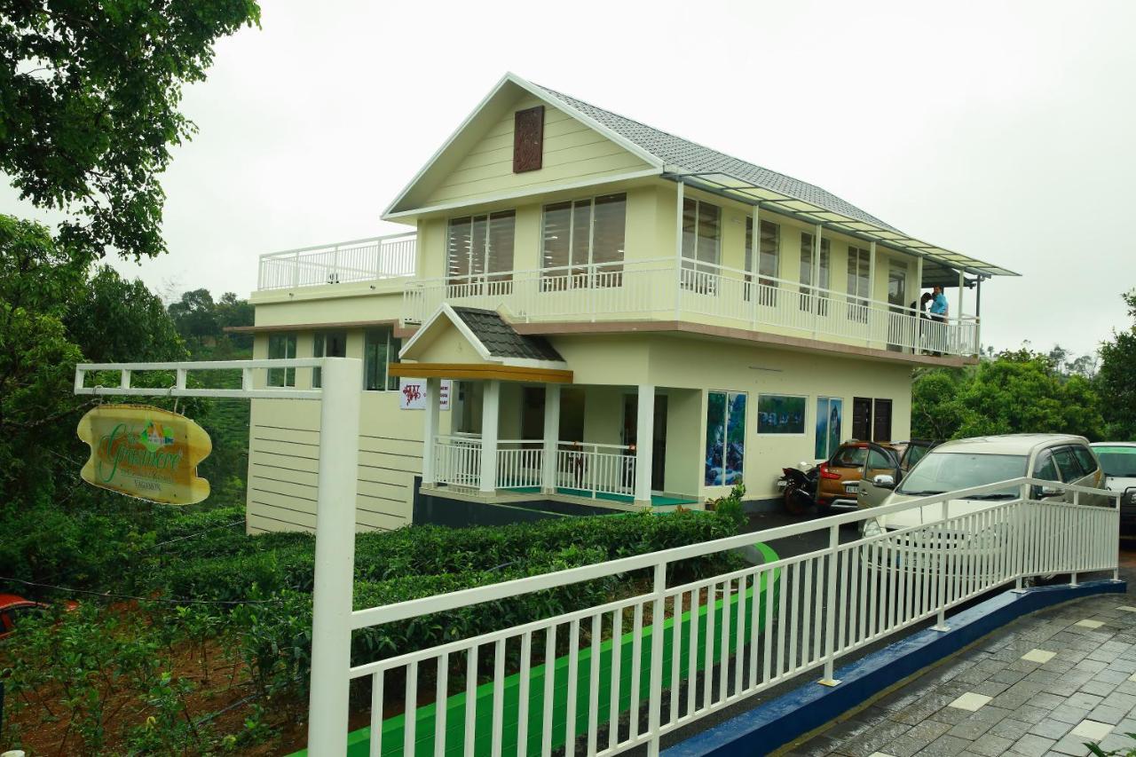 The Grasmere Vagamon Exterior photo