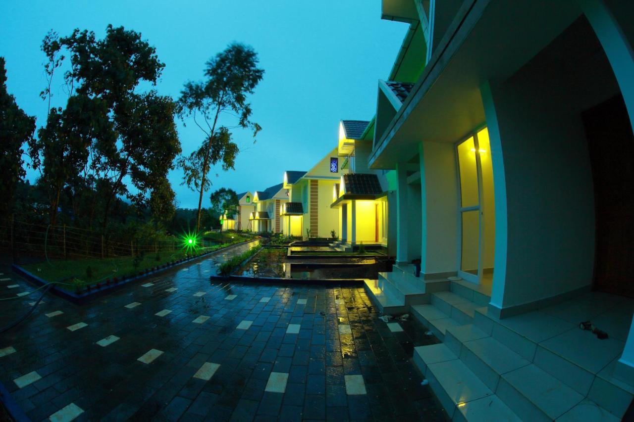 The Grasmere Vagamon Exterior photo