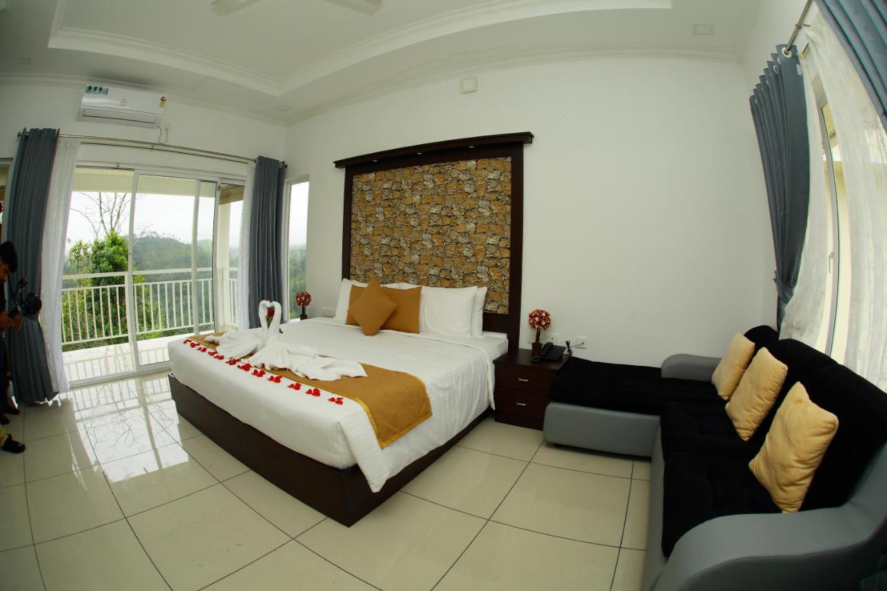 The Grasmere Vagamon Exterior photo