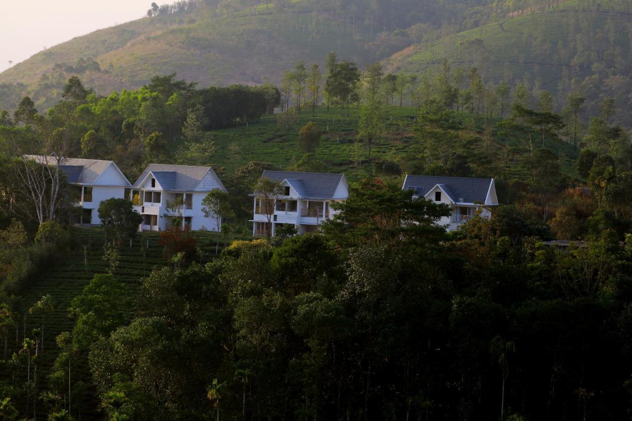 The Grasmere Vagamon Exterior photo