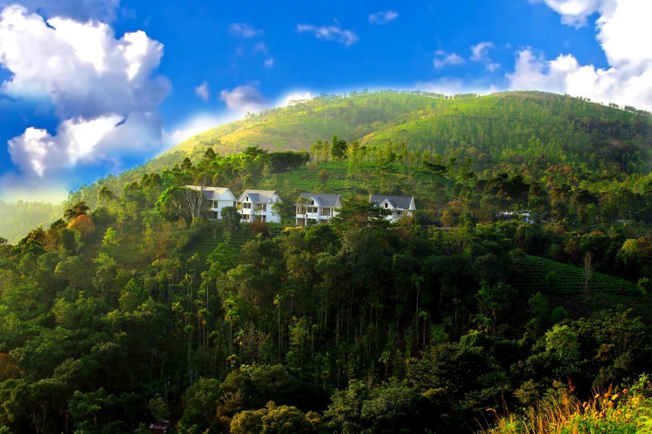 The Grasmere Vagamon Exterior photo
