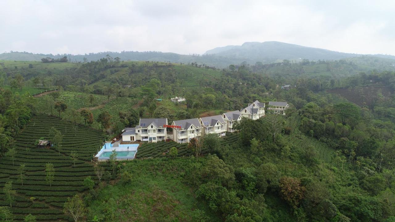 The Grasmere Vagamon Exterior photo