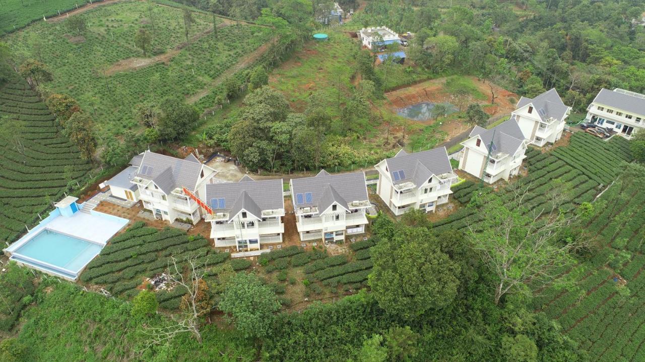 The Grasmere Vagamon Exterior photo